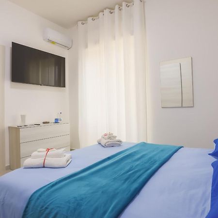 Barbyb B&B Салерно Екстериор снимка