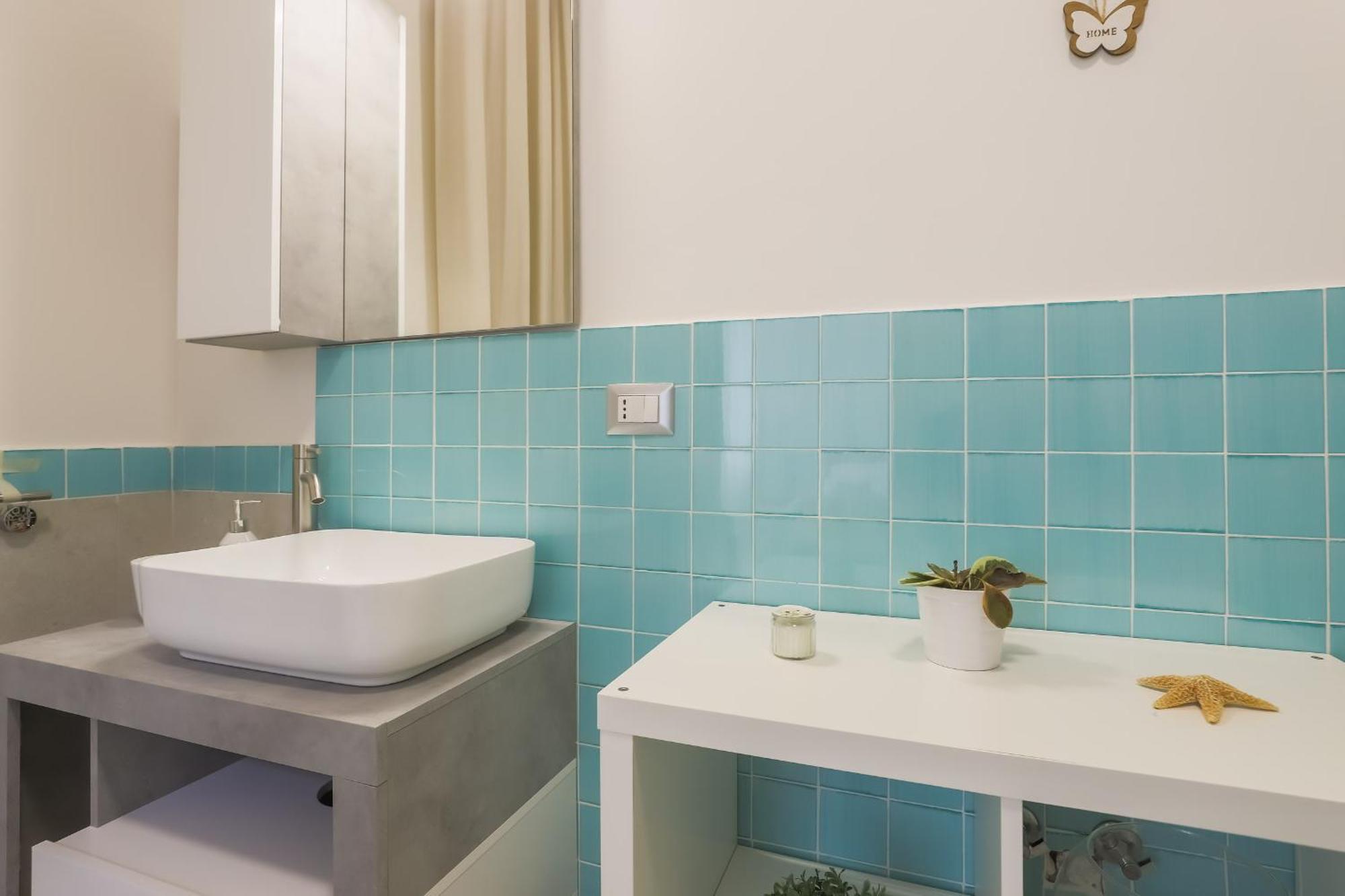 Barbyb B&B Салерно Екстериор снимка